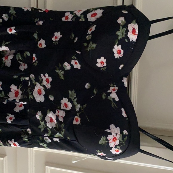 Jumpsuit from Ruby & Jenna sz small NWT - Picture 2 of 5